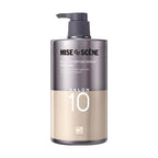 Mise-en-scene Salon 10 Peptide Repair Shampoo 990ml pump bottle