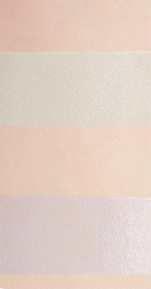 2 x MISSHA Layering Fit Base Mint Violet SPF 15 / PA + 35ml from Korea by MISSHA