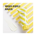 NATURE REPUBLIC California Aloe Aqua Jumbo Sun Lotion SPF50+ 250ml