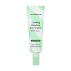 NATURE REPUBLIC California Aloe Calming Moisture Sun Cream SPF50+ PA++++ 50ml