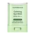 NATURE REPUBLIC California Aloe Calming Sun Stick SPF50+ 28g