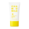 NATURE REPUBLIC Chamomile Calming Tone Up Sun Cream SPF50+ 50ml 1+1 set of 2