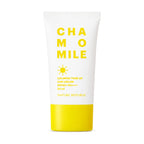 NATURE REPUBLIC Chamomile Calming Tone Up Sun Cream SPF50+ 50ml 1+1 set of 2