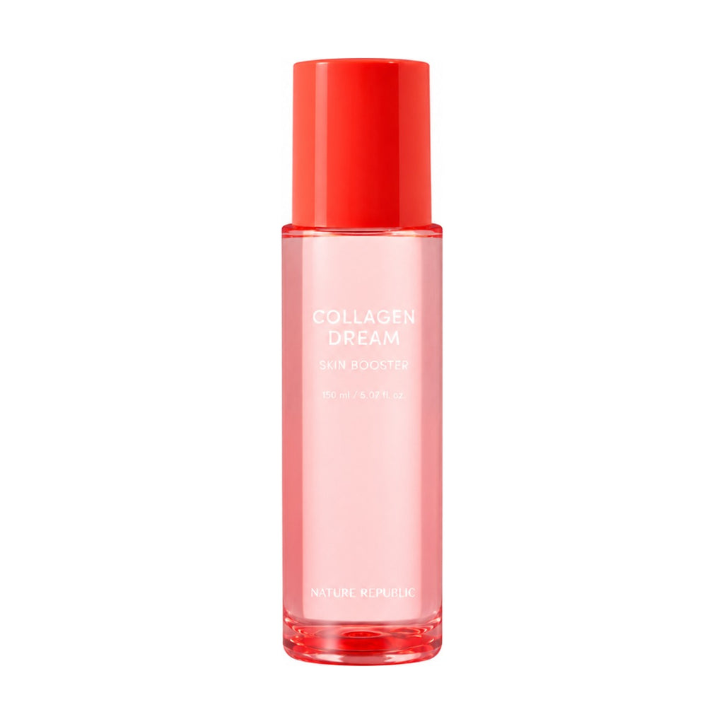 NATURE REPUBLIC Collagen Dream Skin Booster 150ml
