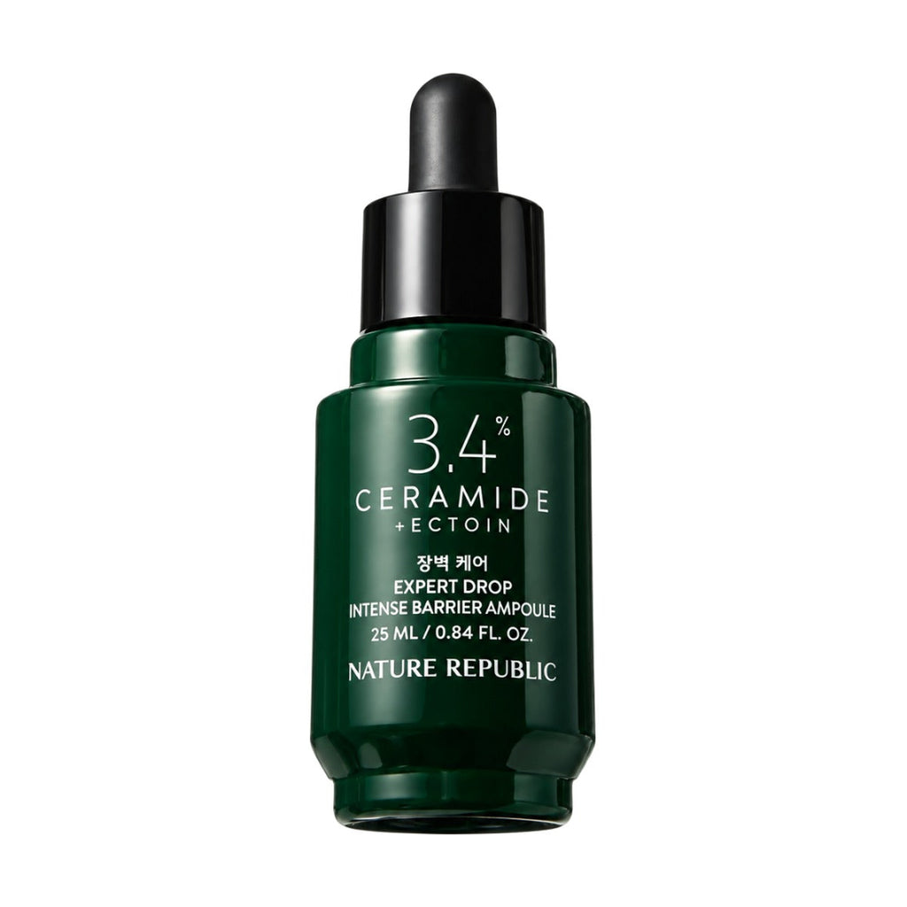 NATURE REPUBLIC Expert Drop Intense Barrier Ampoule 25ml