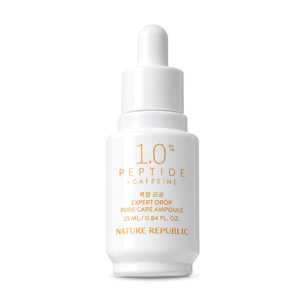 NATURE REPUBLIC Expert Drop Pore Care Ampoule 25ml