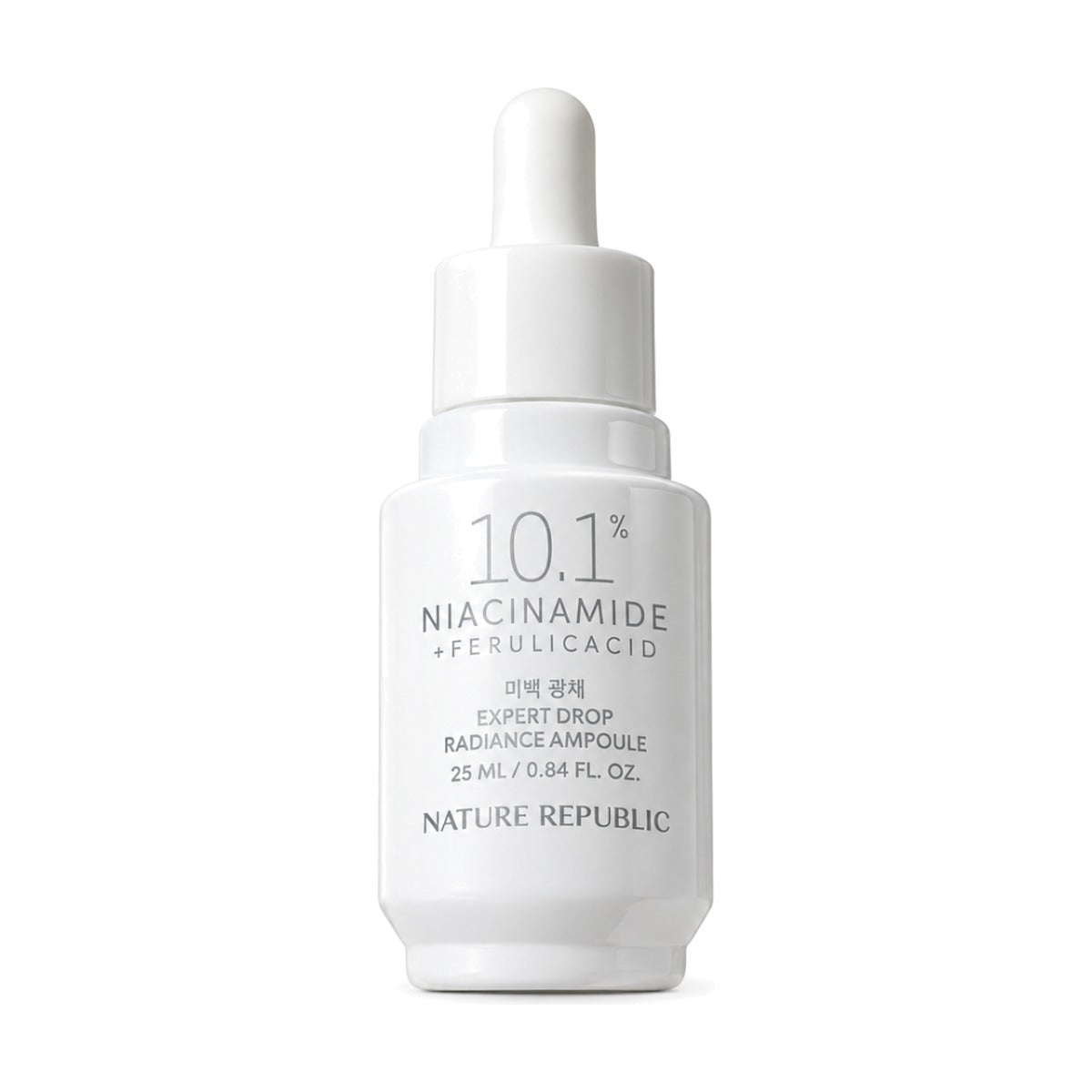 NATURE REPUBLIC Expert Drop Radiance Ampoule 25ml