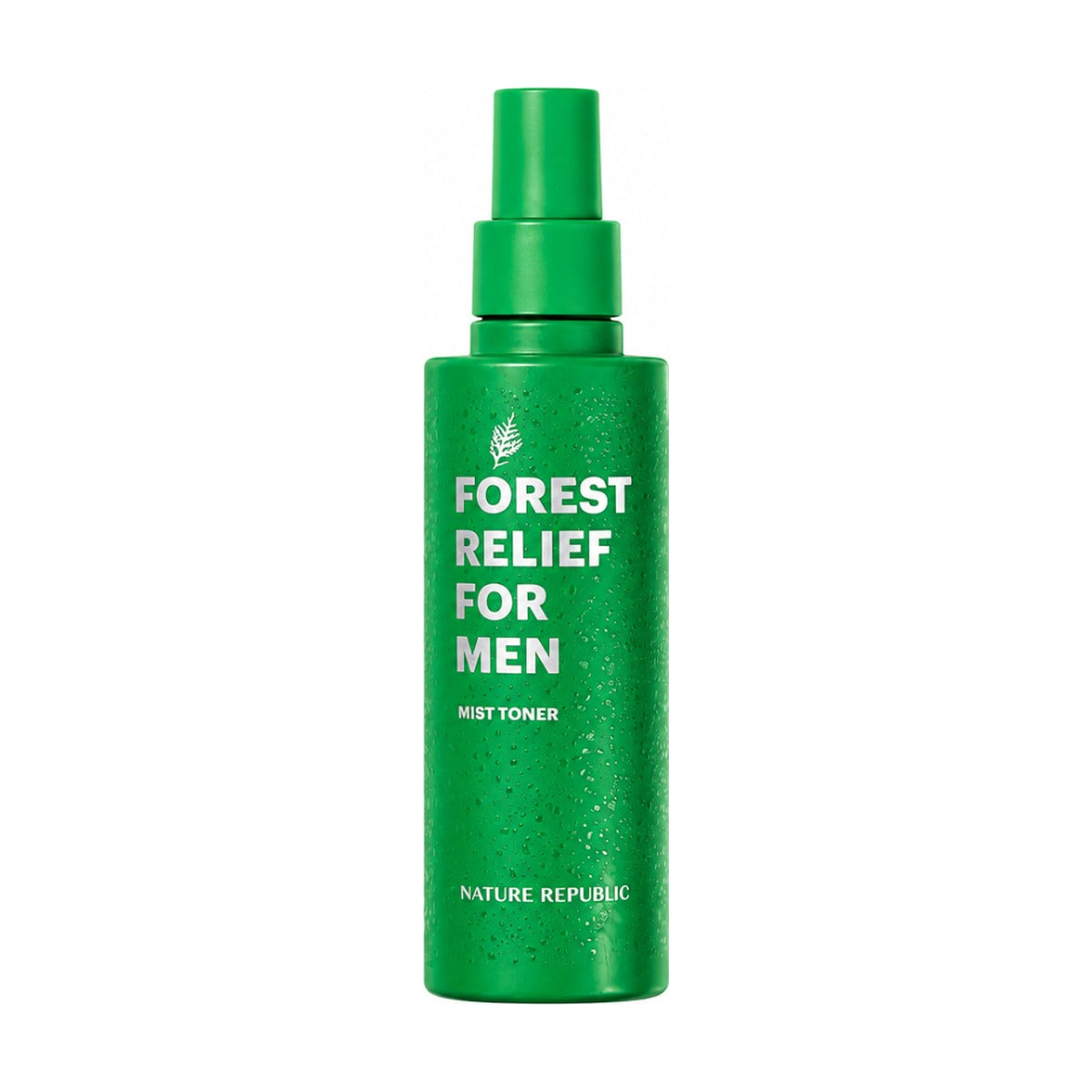 NATURE REPUBLIC Forest Relief For Men Mist Toner 150ml