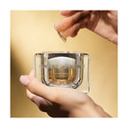 NATURE REPUBLIC Ginseng Royal Silk Watery Cream with Eye Cream set