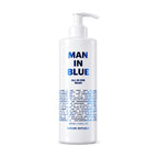 NATURE REPUBLIC Man In Blue All In One Wash 350ml
