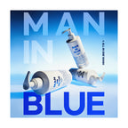 NATURE REPUBLIC Man In Blue All In One Wash 350ml