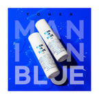 NATURE REPUBLIC Man In Blue Toner 150ml