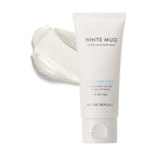 NATURE REPUBLIC Natural Made White Lotus Deep Clean Mud Pack 100ml