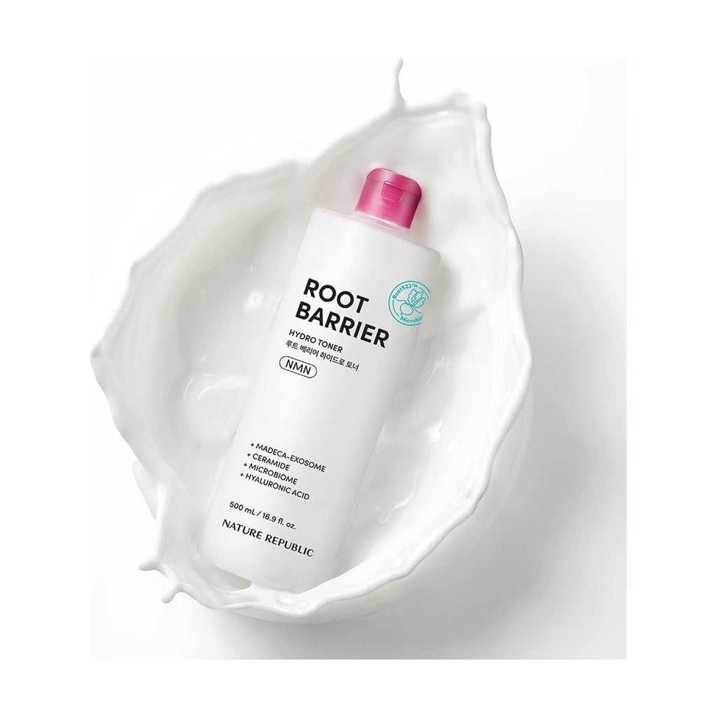 NATURE REPUBLIC Root Barrier Hydro Toner 500ml
