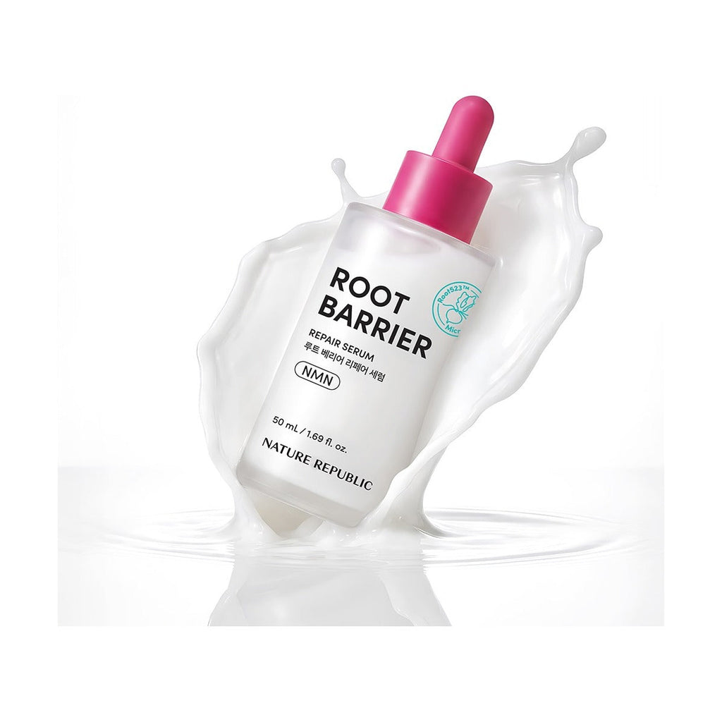 NATURE REPUBLIC Root Barrier Repair Serum 50ml