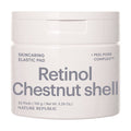 NATURE REPUBLIC Skincaring Elastic Pad 150g 50 pads