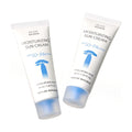 NATURE REPUBLIC UV Cut Baobab Moisturizing Sun Cream SPF50+ PA++++ 40ml 1+1