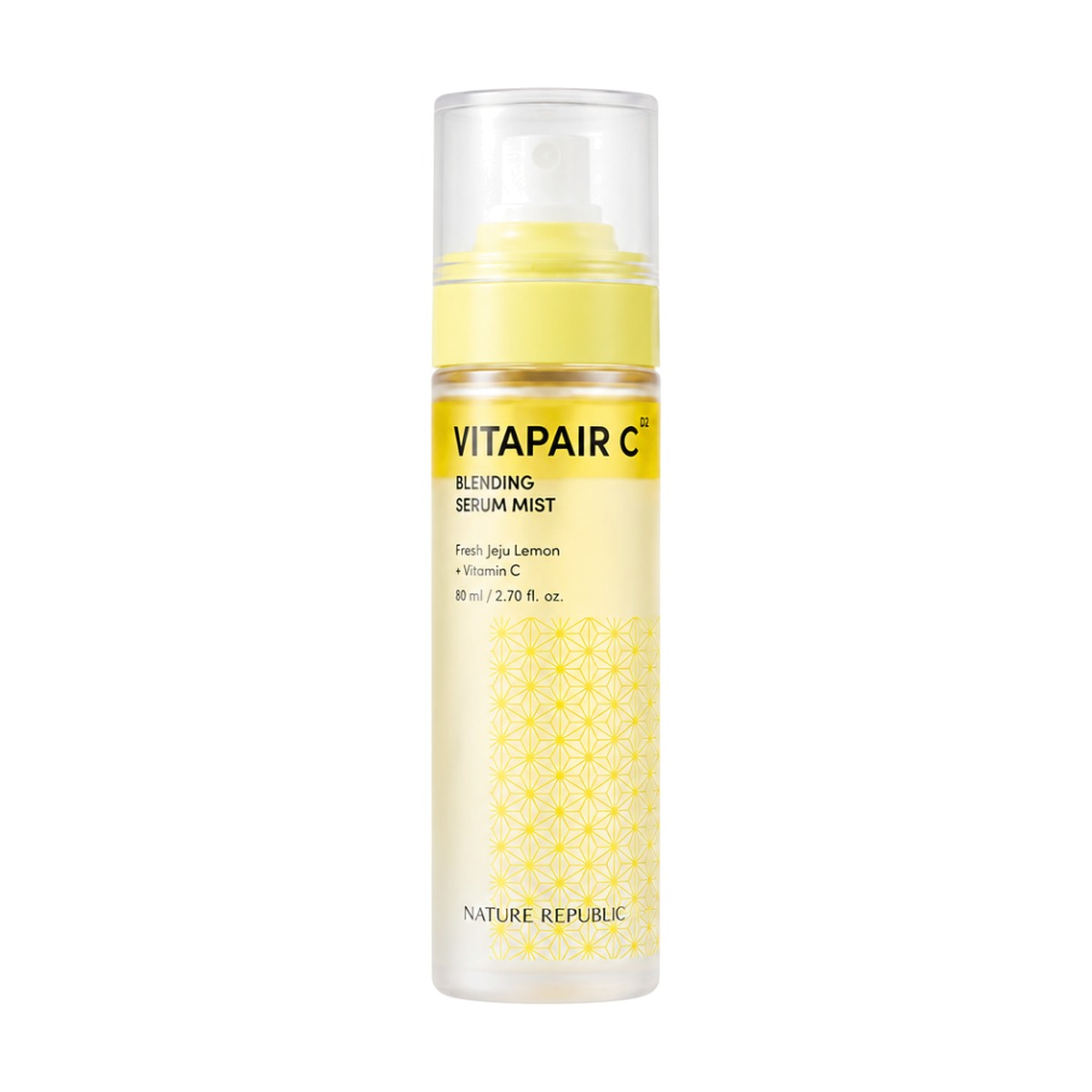 NATURE REPUBLIC Vitapair C Blending Serum Mist 80ml