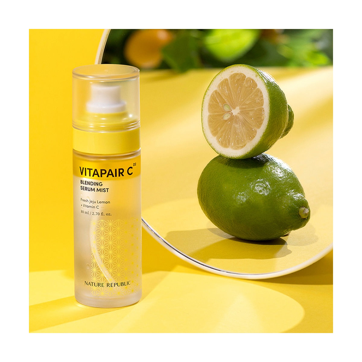 NATURE REPUBLIC Vitapair C Blending Serum Mist 80ml