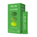 Nutrione BB LAB Enzyme Matcha Latte 2.5g x 20 sticks box