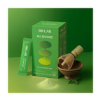 Nutrione BB LAB Enzyme Matcha Latte 2.5g x 20 sticks box