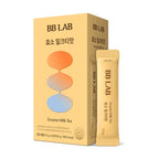 Nutrione BB LAB Enzyme Milk Tea 2.5g x 20 sticks box