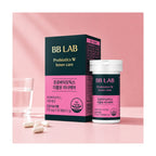 Nutrione BB LAB Probiotics W Inner Care 170mg x 30 capsules box