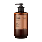 Ryo Jayangyunmo Hair Loss Expert Care Shampoo 585ml bottle – Seoul Sunset