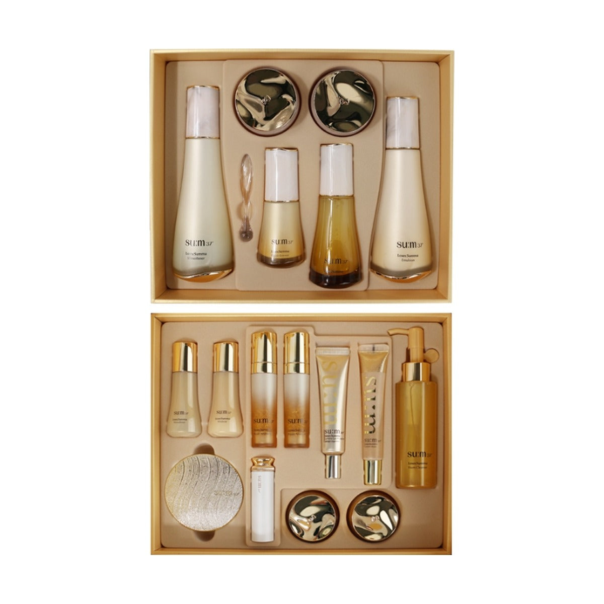Su:m37 LosecSumma Oct. 2026 Set (17 Items) from Korea by Su:m37