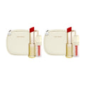 2 x The History of Whoo Gongjinhyang:Mi Glow Lip Balm Wine Red Set (3 Items) Sep. 2026 from Korea by The History of Whoo