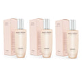 3 x O HUI Miracle Moisture Pink Barrier Emulsion 140ml from Korea