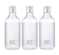 3 x Su:m37 Skin Saver Essential Cleansing Water 400ml from Korea