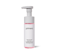 [MEN] Primera Men in the Pink Aqua Shield Cleansing & Shaving Micro Bubble 150ml from Korea_CL