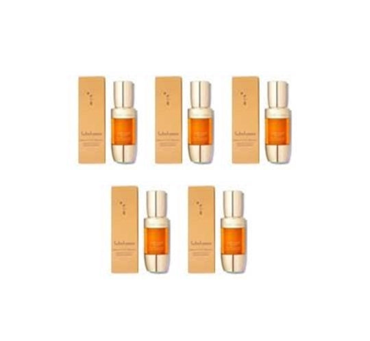 [Trial Kit] Sulwhasoo Concentrated Ginseng Renewing Trial Kit (16 Options) from Korea