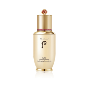 The History of Whoo Bichup Self-Generating Anti-Aging Concentrate(Essence) 50ml from Korea