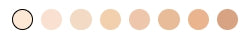 New Sulwhasoo Perfecting Cushion Pack, 15g x 2, 8 Colours + Sample (3 Items) from Korea