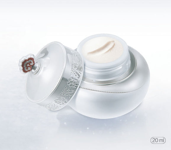 The history of whoo Gongjinhyang:Seol Radiant White Ultimate Corrector 20ml  from Korea