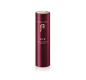 The History of Whoo Jinyulhyang Jinyul Intensive Revitalizing Multi Stick 7g from Korea