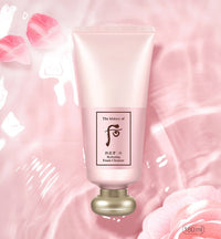 The History of Whoo Gongjinhyang:Soo Sooyeon Hydrating Foam Cleanser 180ml from Korea_CL