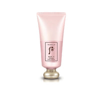 The History of Whoo Gongjinhyang:Soo Sooyeon Hydrating Foam Cleanser 180ml from Korea_CL