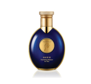 [MEN] The History of Whoo Gongjinhyang:Kun Jayang Nourishing Balancer 140ml from Korea