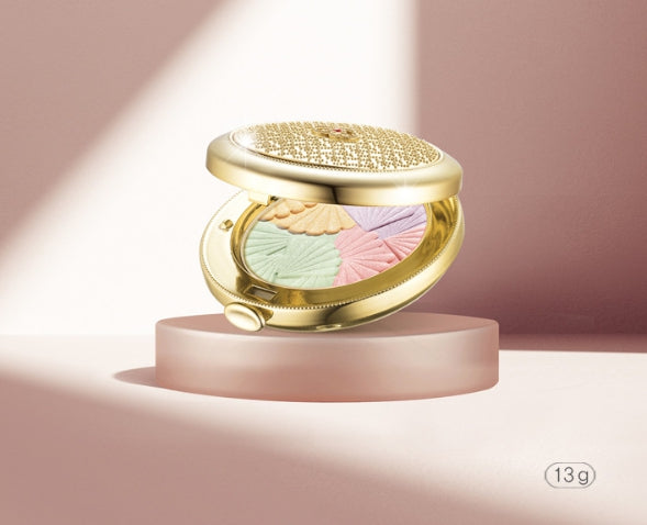 The History of Whoo Gongjinhyang:Mi Colour Pact 14g from Korea_MU
