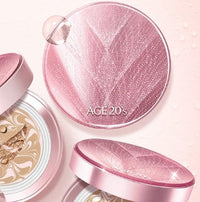 AGE 20's Essence Cover Pact New Original Twinkle Edition (4 Items) #13 #21 #23 from Korea_MU
