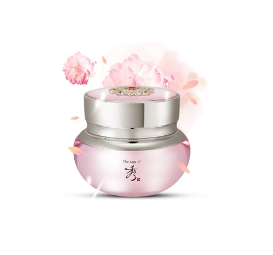 The Saga of Soo Sunhyeyun Bo Yun Cream 50ml from Korea