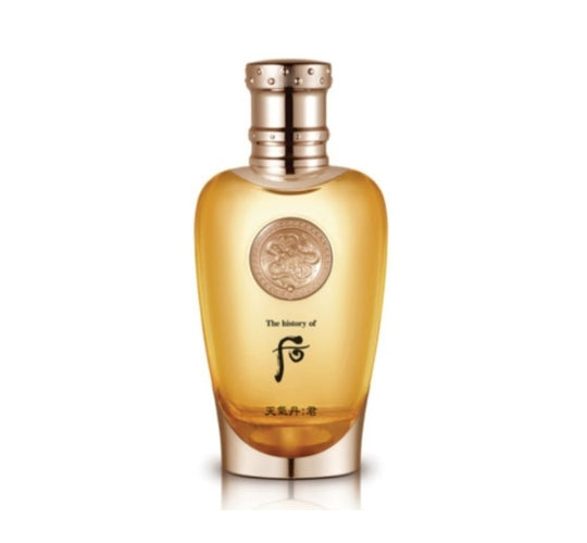 [MEM] The History of Whoo Cheongidan:Kun Hwa Yang Skin 150ml from Korea