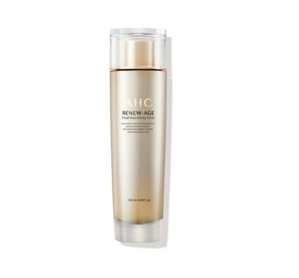 AHC Renew-Age Total Balancing Emulsion 130ml from Korea