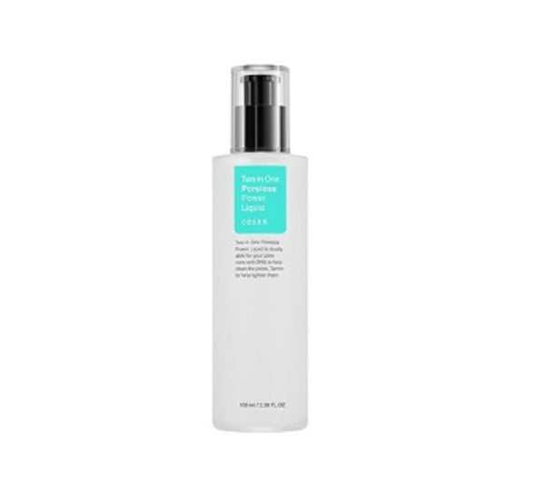 COSRX Two in One Poreless Power Liquid 100ml from Korea