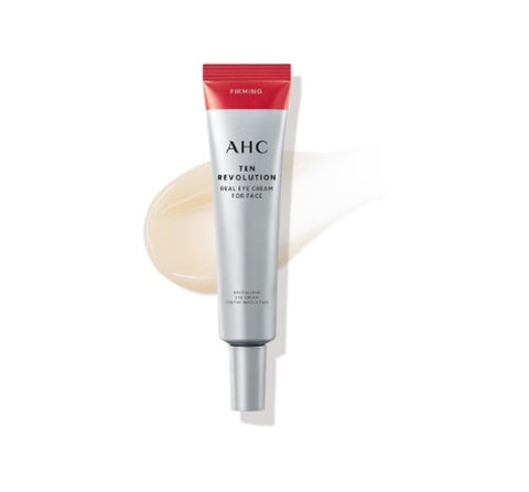 AHC Ten Revolution Real Eye Cream for Face 35ml from Korea