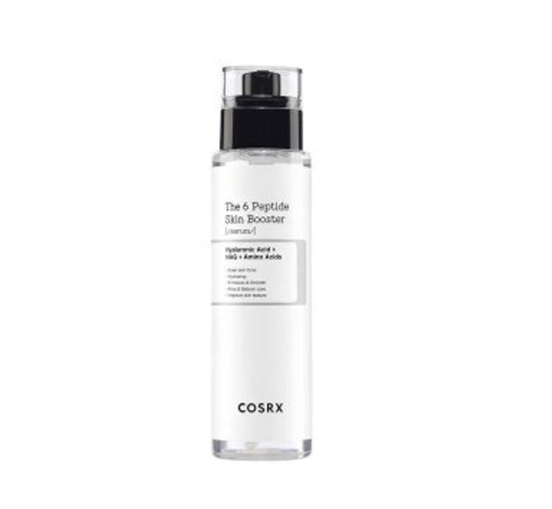 COSRX The 6 Peptide Skin Booster Serum 150ml from Korea