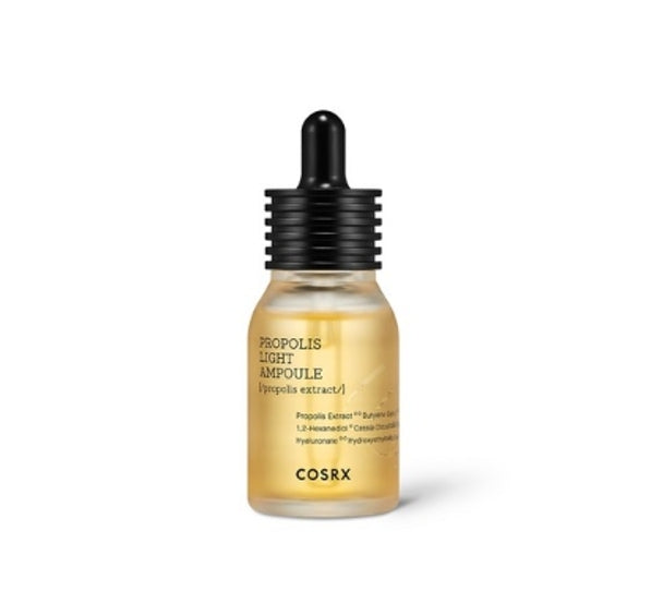 COSRX Full fit Propolis Light Ampoule 30ml from Korea